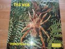 **REDUCED** The Web Therophosa Blondi LP super rare Deram Psych Prog Mono