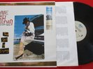 STEVIE RAY VAUGHAN AND DOUBLE TROUBLE *The Sky Is Crying* ORIGINAL 1991 Spain LP