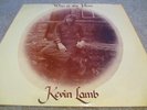 Kevin Lamb - Who Is The Hero 12