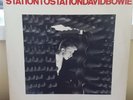 David Bowie ?– Station To Station Lp Holland