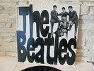 The Beatles Deutscher Schallplattenclub LP Vinyl RAR