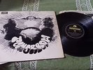 TOMORROW RARE LP UK ORIG FIRST PRESSING ON PARLOPHONE