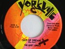 THE QUIET JUNGLE - Ship Of Dreams / Everything - Canadian Psych Garage