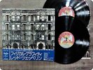 LED ZEPPELIN Physical Graffiti P6317N OBI 2LP GM6131