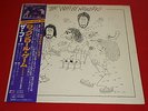 The Who ?/ The Who By Numbers / SOPO-104 / Japan promo LP