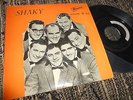BILL HALEY AND HIS COMETS Shaky/Caldonia +2 EP 45 7