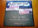 ST. ELMO'S FIRE Live At The Cleveland Agora US HARD PROG 1980 PRIVATE ORIG LP
