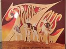 Power of Zeus LP Vinyl Hard Rock Prog Krautrock Psychedelic Funk Soul