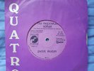 Petit Matin Claude francois rare single chile Quatro