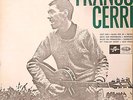 FRANCO CERRI - CHITARRA LP 1964 Columbia orig 1st PRESS Italian JAZZ BLUES MINT-