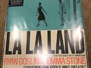 LA LA LAND ORIGINAL MOTION PICTURE SCORE - VINYL 2LP Gosling Ryan Emma Stone