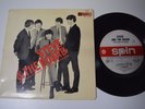 Steve and The Board - OZ Garage Killer EP - Spin Label - 1967