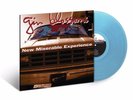 New Miserable Experience by Gin Blossoms Vinyl limited blue 500 copies