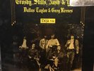 Crosby, Stills, Nash & Young Deja Vu France Limited Edition Vinyl 180g Germany
