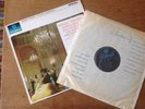 RARE SCX 3514 Szell Magic Vienna J Strauss UK stereo earliest 