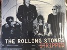 THE ROLLING STONES - STRIPPED ORIGINAL  UK 2LP Sealed