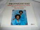 DOROTHY McINTOSH/ETTA MILES-DYNAMIC DUO NEW SEALED VINYL RECORD ALBUM LP