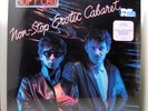 Soft Cell ?– Non-Stop Erotic Cabaret SEALED 1st Press 1981 USA LP  Psychic TV