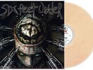 SIX FEET UNDER - MAXIMUM VIOLENCE, CLEAR BLOODY SKIN MARBLED vinyl LP, 132/200