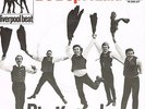 DIE KETTELS * Poison Ivy / Be Bop A Lula * deutsche Beat Single