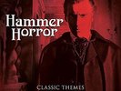 OST-Hammer Horror Classic Themes  VINYL NEW