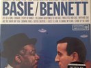 Count Basie Swings Tony Bennett Sings Classic Records Roulette Audiophile