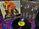 SIGNED  '68 ORIG 1st FEVER TREE   Texas Garage Psych SAN FRANCISO GIRLS Fuzzrock