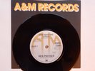 SEX PISTOLS - GOD SAVE THE QUEEN - A&M mint copy
