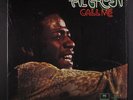 AL GREEN: Call Me LP (shrink) Soul
