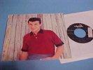 1959 PAUL ANKA 45 RPM & PICTURE SLEEVE PUT YOUR HEAD ON MY SHOULDER