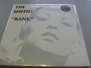 The Smiths - Rank (Live) - 2LP Vinyl /// Neu & OVP /// Gatefold Sleeve