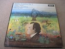 385-6 DECCA Mahler Symphony No 3 HELEN WATTS Georg Solti KONDO SYMPHONY Box Set