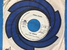 RINGO STARR Hey Baby PROMO RADIO POLYDOR 45rpm BEATLES 1976 VENEZ* LATIN AMERICA