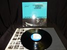 KENNY DREW UNDERCURRENT BLUE NOTE LP VINYL RECORD MONO BLP-4059 VG+
