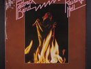 FATBACK BAND: Raising Hell LP Sealed Soul