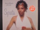 SYREETA: Stevie Wonder Presents LP (shrink) Soul