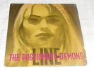 EP Norwegian Jazz All Stars & Don Byas - The Passionate Demons/RARE WARNER BROS