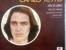 Camilo Sesto - Amor Libre - EP Vinyl 7