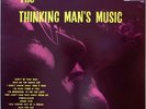 RALPH SHARON TRIO / THE THINKING MAN'S MUSIC / BETHLEHEM / NIPPON COLUMBIA JAPAN