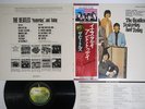 BEATLES YESTERDAY AND TODAY APPLE EAS-80568 Japan OBI Vinyl LP