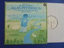 CAP 1200 Allan Pettersson Violin Concerto no.2 Ex+