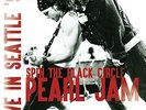 PEARL JAM - SPIN THE BLACK CIRCLE (180 GR.VINYL)  VINYL LP NEW