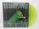 Lil Ugly Mane - Mista Thug Isolation Yellow Vinyl 2xLP 5th Anniversary Variant