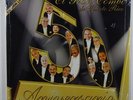 EL GRAN COMBO DE PUERTO RICO 50 Aniversario 2xLP on EGC sealed