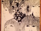 The Beatles Revolver Capitol ST2576 Stereo