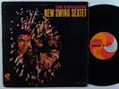 NEW LATIN SEXTET The Explosive LP on Cotique