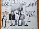 MAY BLITZ The 2nd of May UK First Press – Large Vertigo Swirl