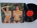 ROXY MUSIC Country Life  / UK Import LP Polydor 2303-051 1974 Uncensored