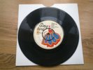 DERRICK HARRIOTT / RIDING FOR A FALL / REGGAE 7