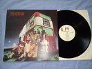 NEKTAR  down to earth. 1974-FIRST UK PRESS - UA RECORDS LAB -N/MINT